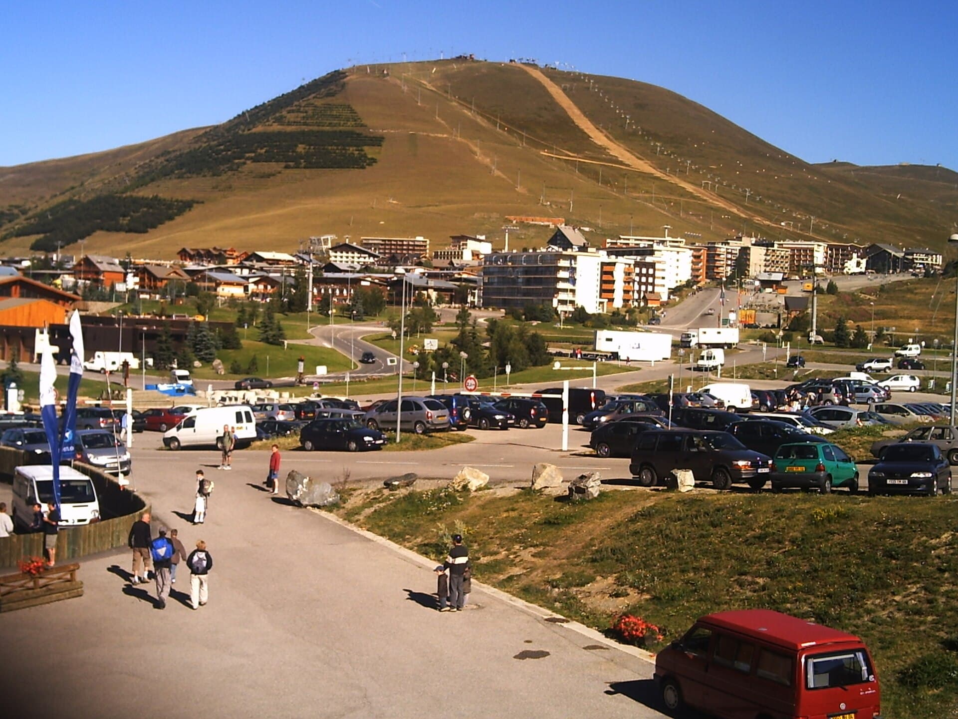 Alpe d'Huez