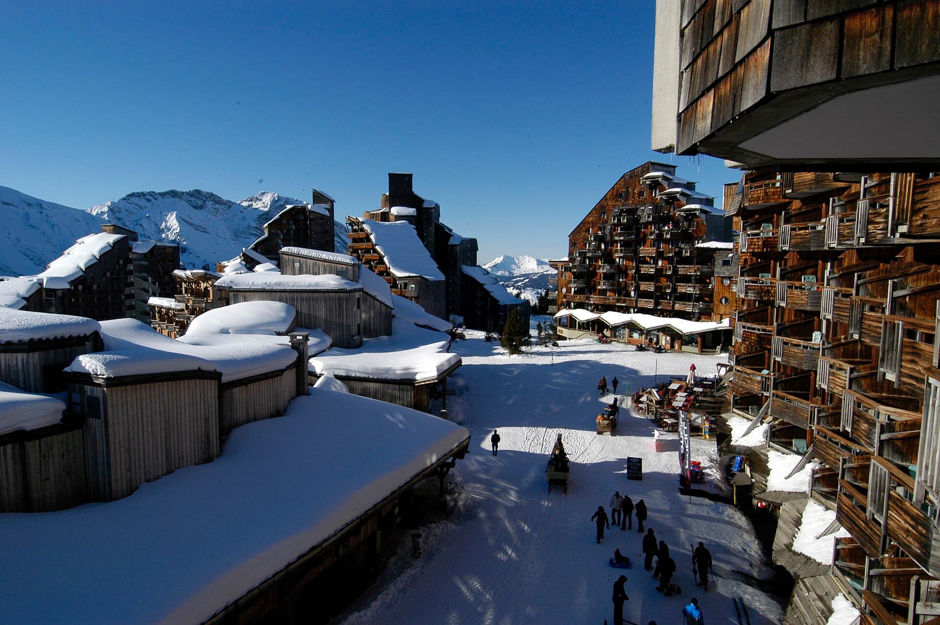 Avoriaz