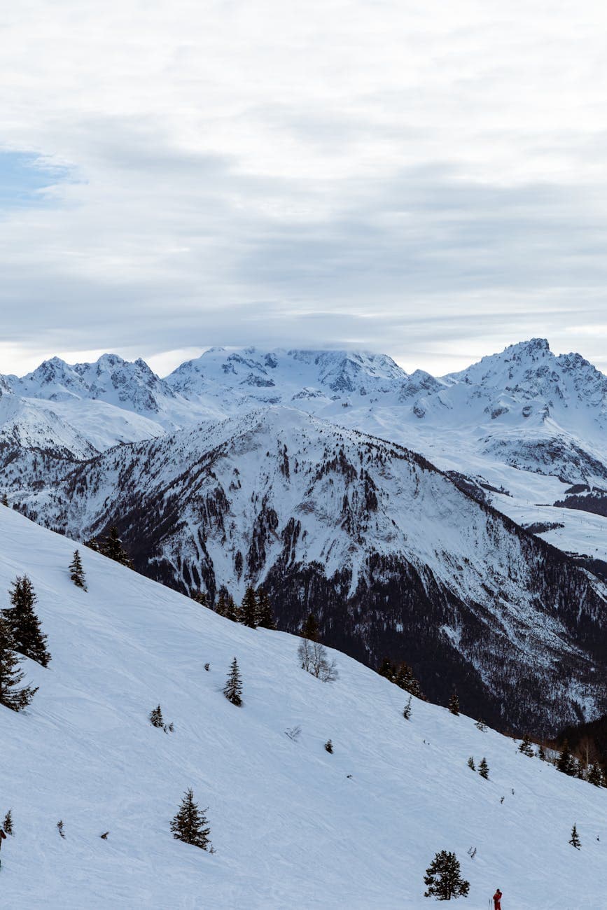 La Plagne