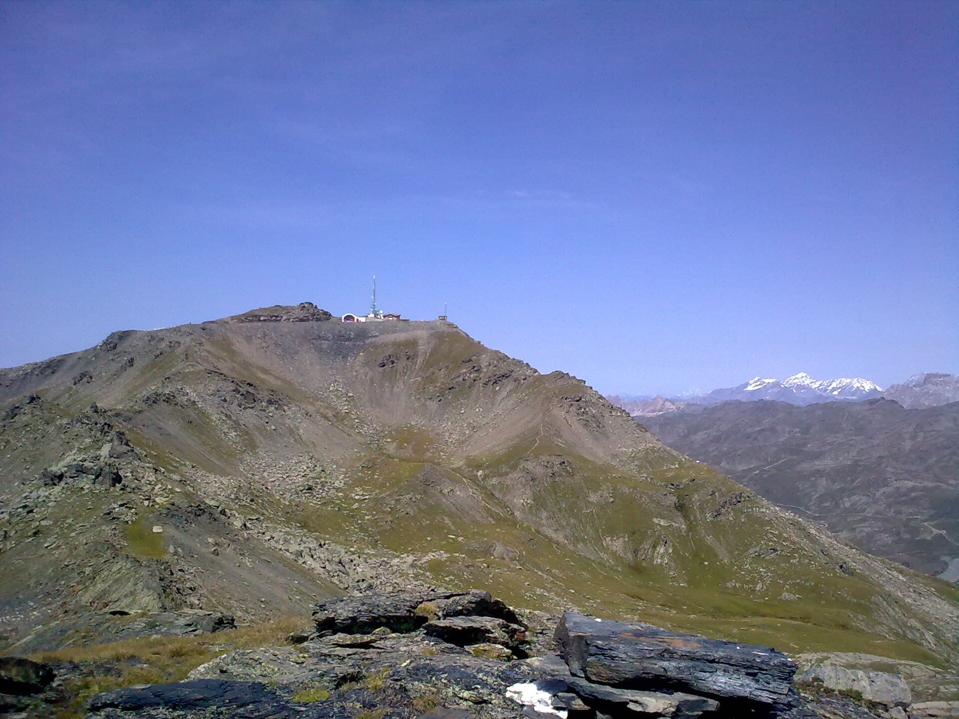 Les Menuires — Alpes du Nord
