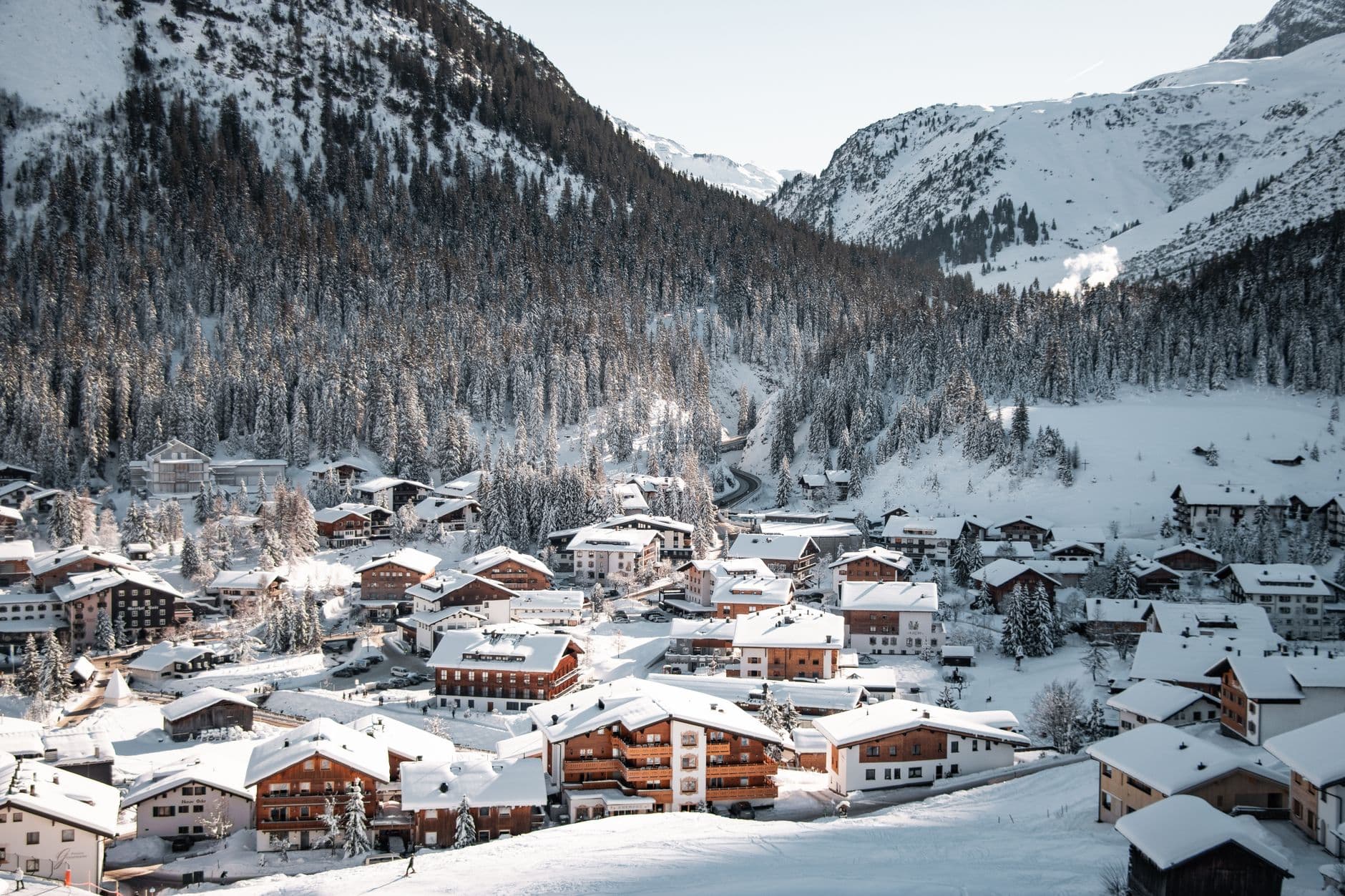 Megève — Alpes du Nord