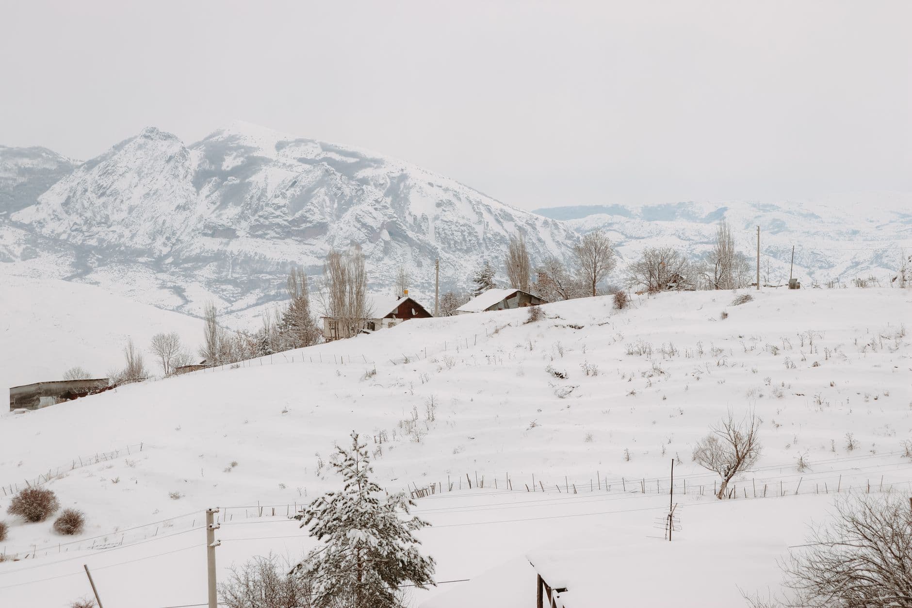 Megève — Alpes du Nord