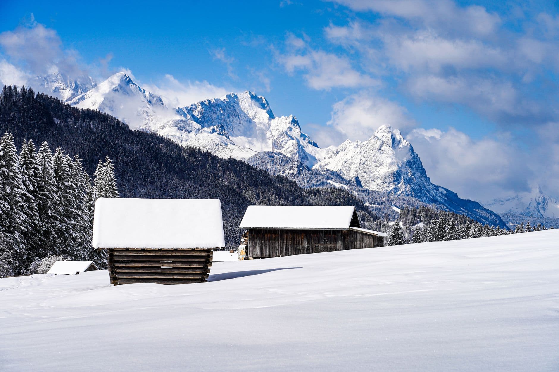 Megève — Alpes du Nord