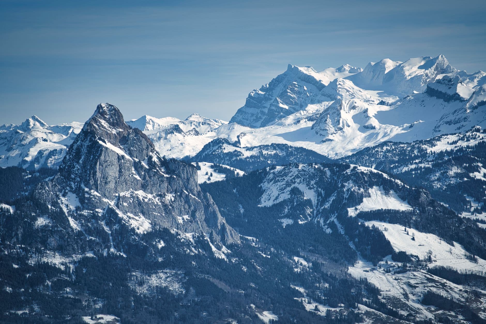 Morzine — Alpes du Nord