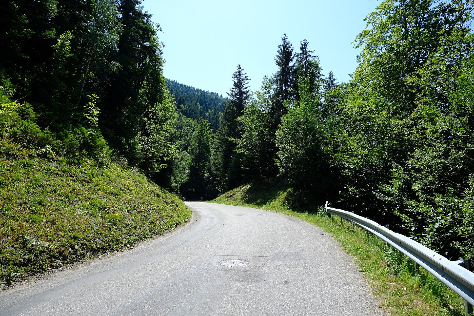 Saint-Jean-de-Sixt — Alpes du Nord