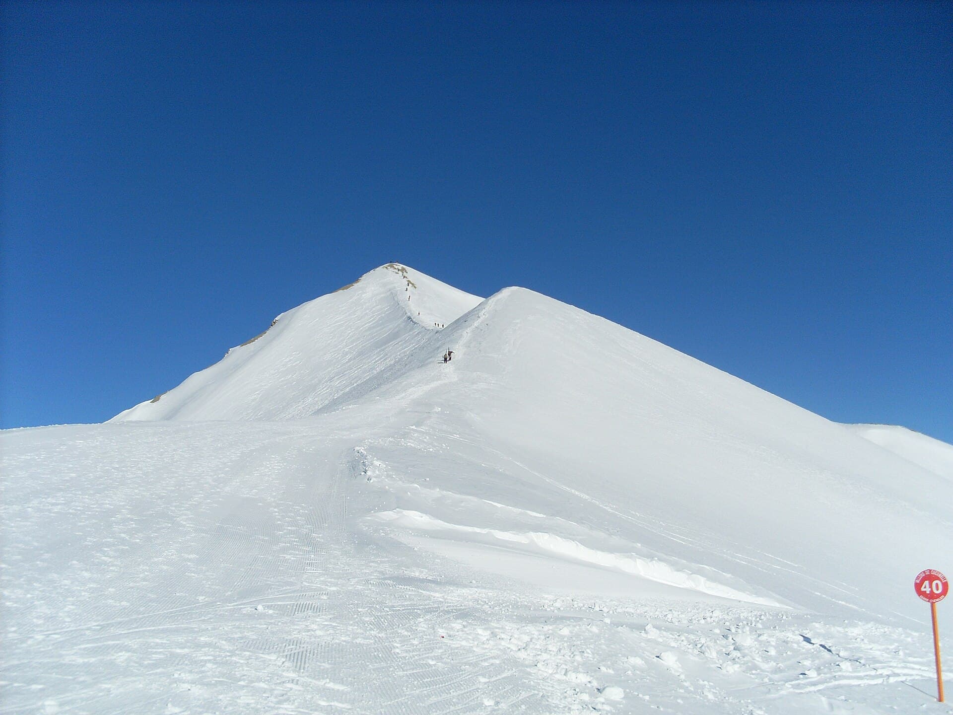 Serre-Chevalier