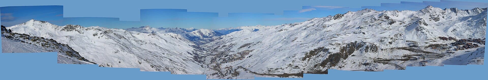 Saint-Martin-de-Belleville — Alpes du Nord