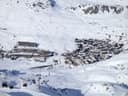Tignes