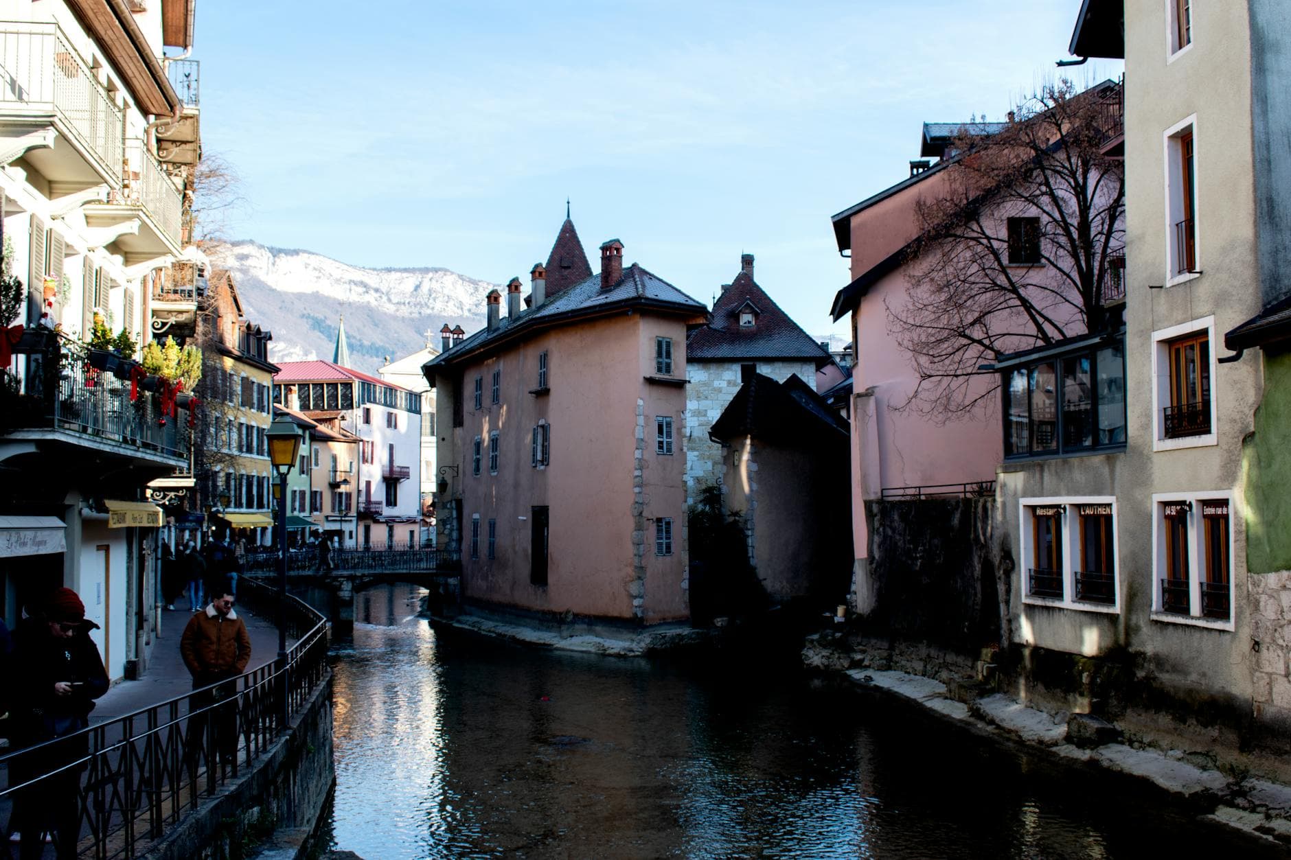 Conciergerie à Annecy : le Top 9 vérifié par avis Google (2026)