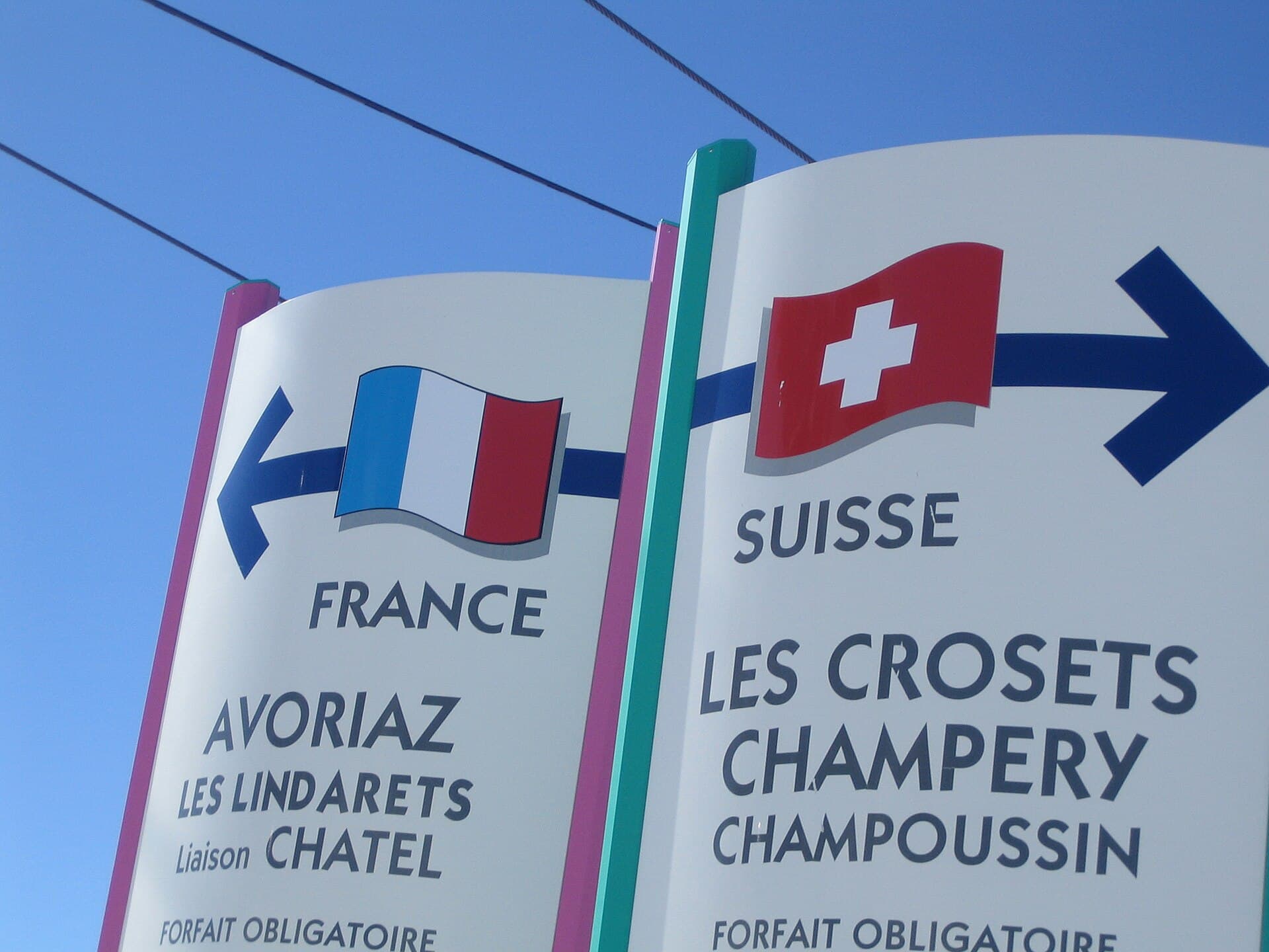 Avoriaz — Alpes du Nord