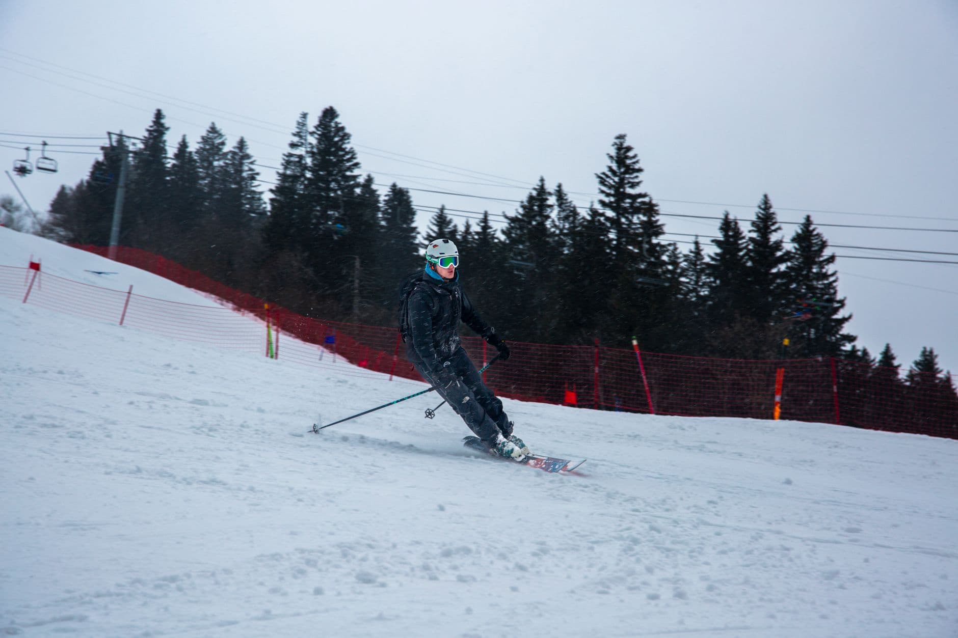 Les Gets — Alpes du Nord