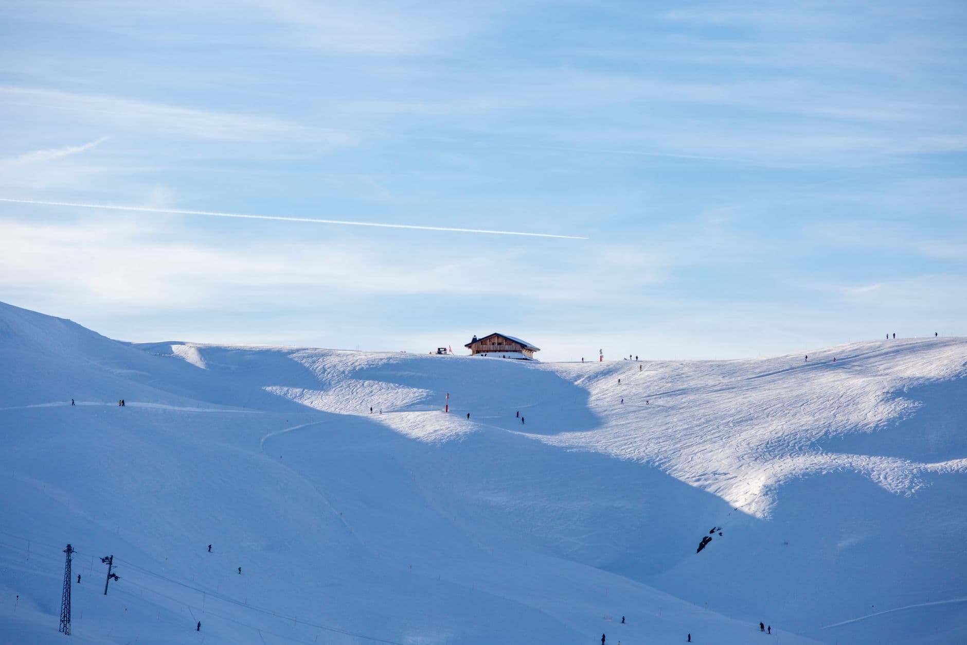 Les Gets — Alpes du Nord