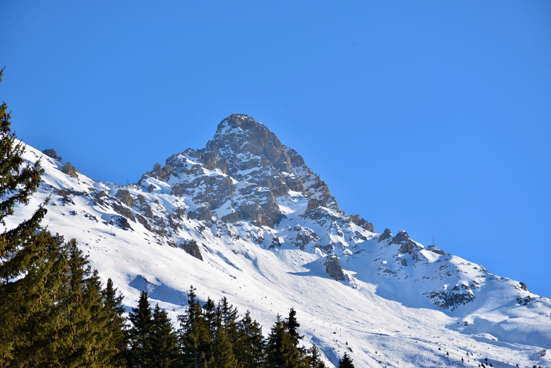 Les Gets — Alpes du Nord