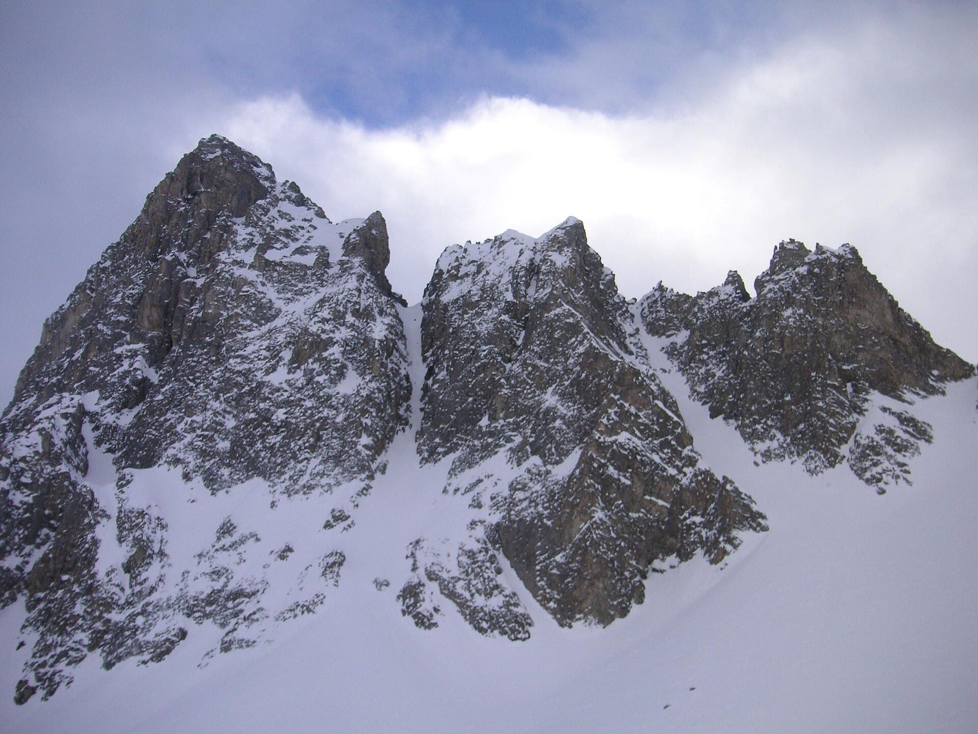 Val d'Isère — Alpes du Nord
